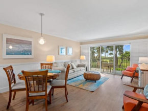 Superb Beachfront Residence at South Seas Resort